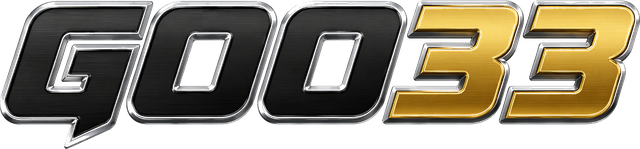goo33 logo